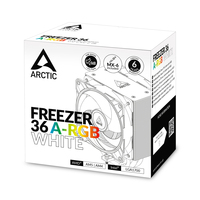 Arctic 8