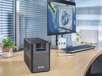 Eaton Ellipse Max 1