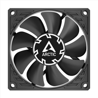 Arctic - CPC P8 Slim PWM PST Case Fan 80mm case fan (ACFAN00295A)