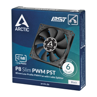Arctic 5