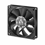  "Arctic-CPC P8 Slim PWM PST Case Fan 80mm case fan (ACFAN00295A)-Arctic-Hardware/Electronic"
