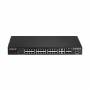 Edimax - EDIMAX Switch Pro 24x GE GS-5424PLC V2