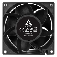 Arctic Cooling 3