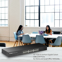 Edimax 10