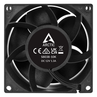Arctic Cooling 3
