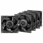 Arctic Cooling - ARCTIC S8038-10K - Gehuselfter