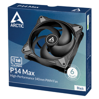 Arctic Cooling 3