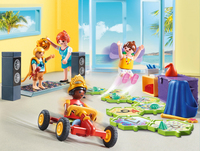 Playmobil 1