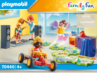Playmobil 3