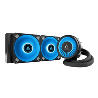 Arctic 12