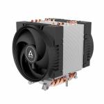 Arctic - VENTILATEUR PROCESSEUR ARCTIC FREEZER 4U-SP5 (NOIR) (ACFRE00158A)