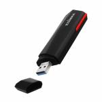 Edimax - EDIMAX WL-USB EW-7822UMX AX1800 Dual-Band USB 3.0 Adapter