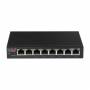 Edimax - EDIMAX Switch 8x GE GS-5008E Web Smart