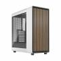 Fractal Design - North - Mid tower - ATX - Seitenteil mit Fenster (gehrtetes Glas)
