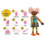 Playmobil - 70476 EverDreamerz Edwina - Comic World