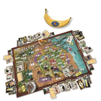 Pegasus Spiele 51801g - Junta, Neuauflage 4