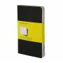 Quaderni Collati - Cf3cahierjournal L Black Squared