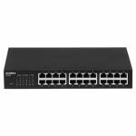 Edimax - EDIMAX Switch GS-1024 Gigabit Ethernet 24 Ports Rackmount