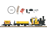 Gebr. Märklin & Cie Gmbh 3