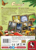 Pegasus 18113g - Fungi 3