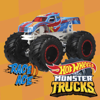 Hot Wheels 1