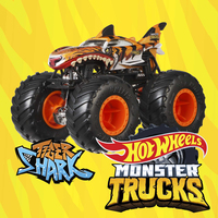 Hot Wheels 2