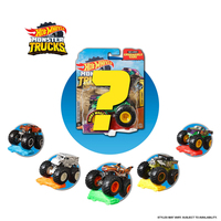 Hot Wheels 3