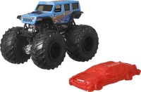 Hot Wheels 6