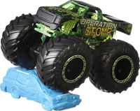 Hot Wheels 8