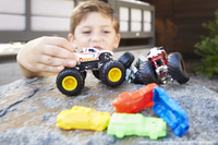 Hot Wheels 10