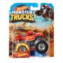 Hot Wheels - Hot Wheels - Monster Jam 1:64 Asst. (fyj44) /toys