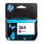 Hp Inc. - HP 364 Magenta Tintenpatrone [EURO-Version]