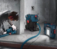 Bosch Powertools 11