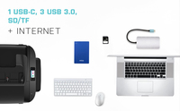 Docking Station 6