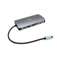 Docking Station 9