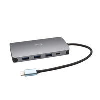 Docking Station 10