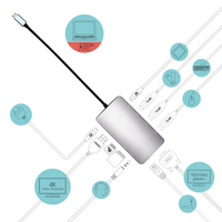 Docking Station 11