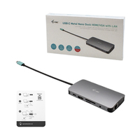 Docking Station 12