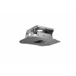 Epson - ELPMB68 - Montagekomponente (einstellbare Sulenverlngerung) - fr Projektor - an Deckenplatten montierbar - f&u