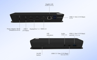 Docking Station 2