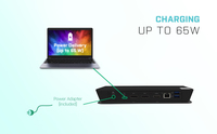 Docking Station 3