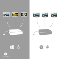 Docking Station 8