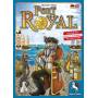  "Pegasus Spiele-Port Royal, Kartenspiel-Comabi Distribution Gmbh-Toys/Spielzeug"