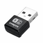 Edimax - EDIMAX WL-USB EW-7611UXB AX900 WiFi6&Bluetooth 5.3 USB Mini