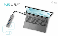 Hub Usb 1