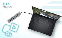Hub Usb 2