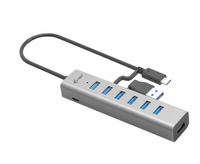 Hub Usb 3