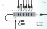 Hub Usb 4