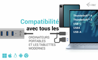 Hub Usb 5