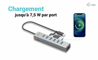 Hub Usb 7